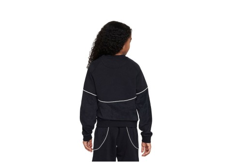 Nike Μπλούζα Με Λαιμόκοψη (FD3161 010)