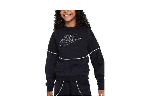Nike Μπλούζα Με Λαιμόκοψη (FD3161 010)