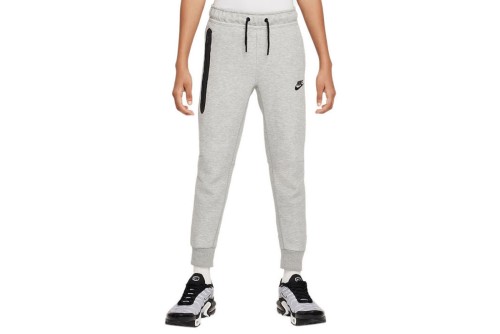 Nike Sportswear Tech Fleece Παντελόνι Φόρμας (FD3287 063)