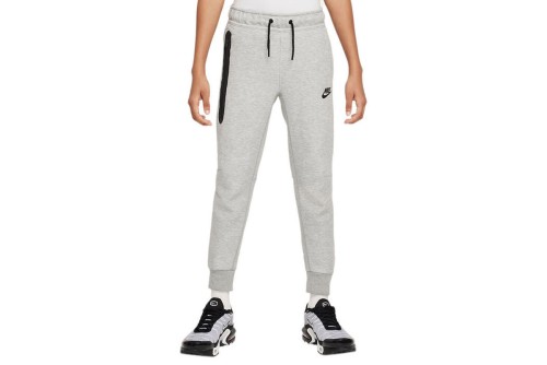 Nike Sportswear Tech Fleece Παντελόνι Φόρμας (FD3287 063)