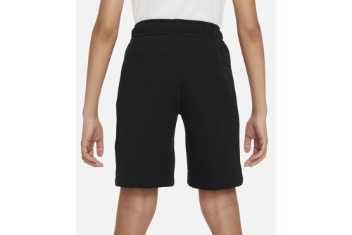 Nike Tech Fleece Βερμούδα Αθλητική (FD3289 010)