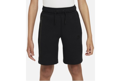Nike Tech Fleece Βερμούδα Αθλητική (FD3289 010)