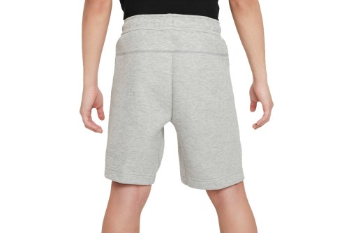 Nike Tech Fleece Βερμούδα Αθλητική (FD3289 063)