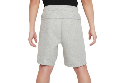 Nike Tech Fleece Βερμούδα Αθλητική (FD3289 063)