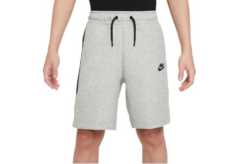Nike Tech Fleece Βερμούδα Αθλητική (FD3289 063)