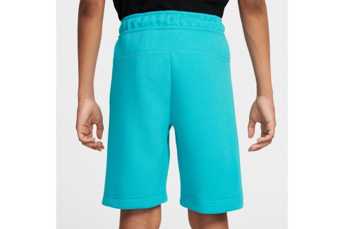 Nike Tech Fleece Βερμούδα Αθλητική (FD3289 345)