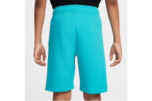 Nike Tech Fleece Βερμούδα Αθλητική (FD3289 345)