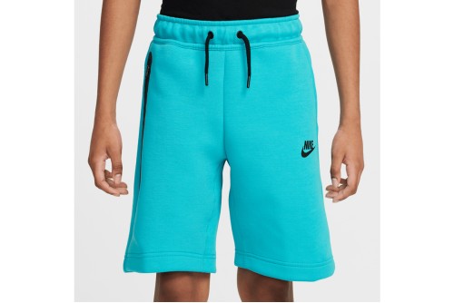 Nike Tech Fleece Βερμούδα Αθλητική (FD3289 345)