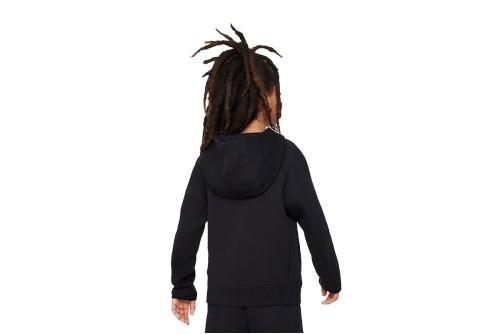 Nike Sportswear Tech Fleece Hoodie (FD3291 010)