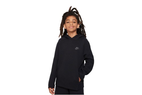 Nike Sportswear Tech Fleece Hoodie (FD3291 010)