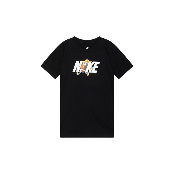 Nike T-Shirt (FD3971 010)