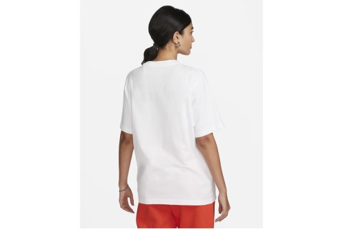 Nike Sportswear Essential T-Shirt Γυναικείο (FD4149 100)
