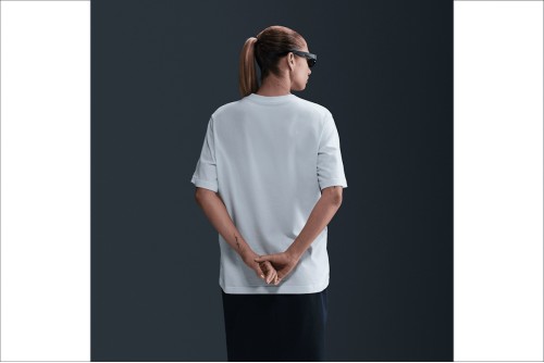 Nike Sportswear Essential T-Shirt Γυναικείο (FD4149 423)