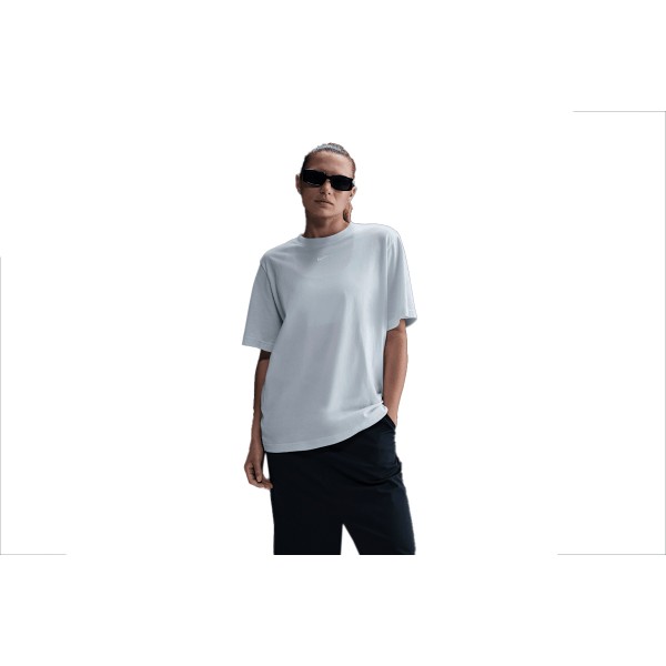 Nike Sportswear Essential T-Shirt Γυναικείο (FD4149 423)