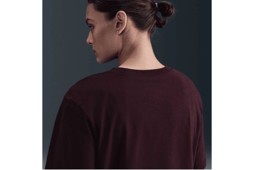 Nike Sportswear Essential T-Shirt Γυναικείο (FD4149 653)