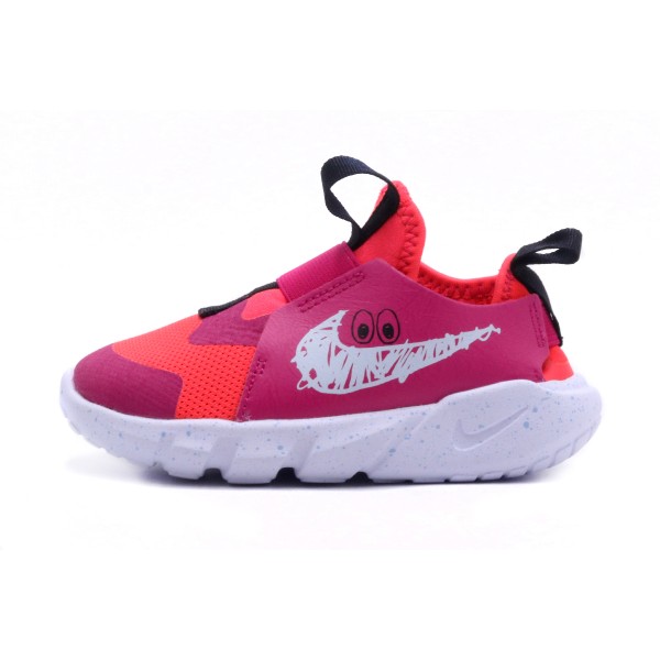Nike Flex Runner 2 Lil Tdv Παπούτσια Για Περπάτημα (FD5377 600)
