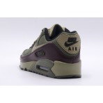 Nike Air Max 90 Gore-Tex Ανδρικά Sneakers Χακί, Καφέ