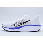 Nike Quest 6 Ανδρικά Αθλητικά Παπούτσια Για Τρέξιμο Λευκά, Μαύρα, Ρουά