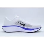 Nike Quest 6 Ανδρικά Αθλητικά Παπούτσια Για Τρέξιμο Λευκά, Μαύρα, Ρουά