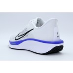 Nike Quest 6 Ανδρικά Αθλητικά Παπούτσια Για Τρέξιμο Λευκά, Μαύρα, Ρουά