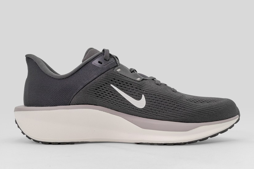 Nike Quest 6 Ανδρικά Αθλητικά Παπούτσια για Τρέξιμο