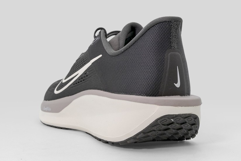 Nike Quest 6 Ανδρικά Αθλητικά Παπούτσια για Τρέξιμο