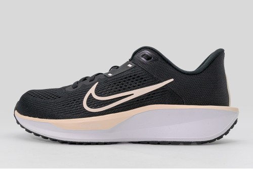 Nike Quest 6 Αθλητικά Παπούτσια Για Τρέξιμο (FD6034 009)