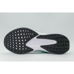 Nike Quest 6 Αθλητικά Παπούτσια για Τρέξιμο Μέντα, Μαύρα, Λευκά