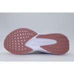 Nike Quest 6 Αθλητικά Παπούτσια για Τρέξιμο Nude, Λευκά