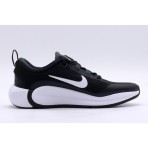 Nike Infinity Flow Αθλητικά Παπούτσια Για Τρέξιμο Μαύρα, Λευκά