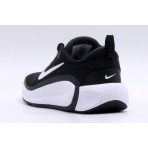 Nike Infinity Flow Αθλητικά Παπούτσια Για Τρέξιμο Μαύρα, Λευκά