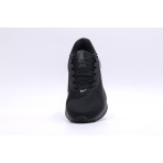 Nike Downshifter 13 Ανδρικά Αθλητικά Παπούτσια Για Τρέξιμο Μαύρα