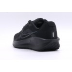 Nike Downshifter 13 Ανδρικά Αθλητικά Παπούτσια Για Τρέξιμο Μαύρα