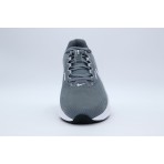 Nike Downshifter 13 Ανδρικά Αθλητικά Παπούτσια Για Τρέξιμο Γκρι, Λευκά