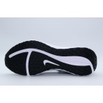 Nike Downshifter 13 Ανδρικά Αθλητικά Παπούτσια Για Τρέξιμο Γκρι, Λευκά