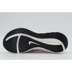 Nike Downshifter 13 Αθλητικά Παπούτσια για Τρέξιμο Μπεζ, Μωβ