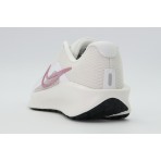 Nike Downshifter 13 Αθλητικά Παπούτσια για Τρέξιμο Μπεζ, Μωβ