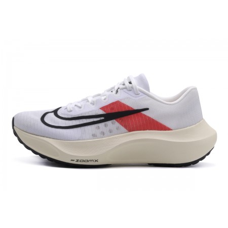 Nike Zoom Fly 5 Ek Παπούτσια Για Τρέξιμο - Περπάτημα (FD6562 100)