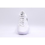 Nike Court Lite 4 Unisex Αθλητικά Παπούτσια Για Τένις Λευκά