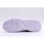 Nike Court Lite 4 Unisex Αθλητικά Παπούτσια Για Τένις Λευκά