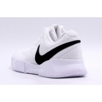 Nike Court Lite 4 Unisex Αθλητικά Παπούτσια Για Τένις Λευκά