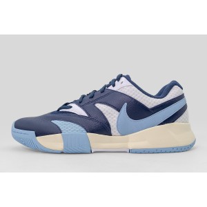 Nike Court Lite 4 Παπούτσια Για Τένις (FD6574 103)