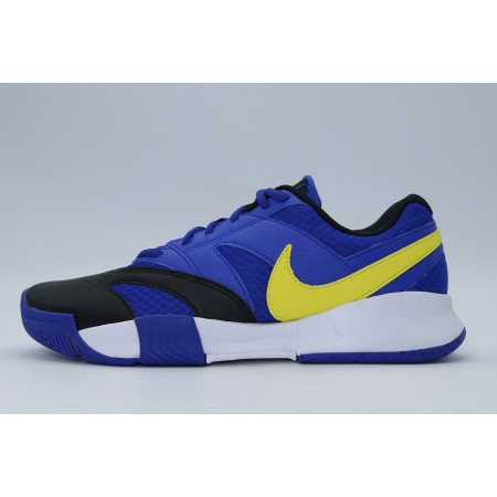 Nike Court Lite 4 Ανδρικά Αθλητικά Παπούτσια για Τένις
