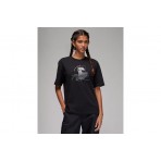 Jordan Graphic T-Shirt Γυναικείο (FD7244 010)