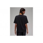 Jordan Graphic T-Shirt Γυναικείο (FD7244 010)