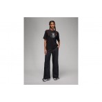 Jordan Graphic T-Shirt Γυναικείο (FD7244 010)