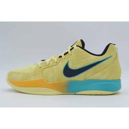 Nike Ja 2 Foundation Ανδρικά Μπασκετικά Παπούτσια