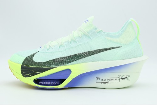 Nike Air Zoom Alphafly 3 Αθλητικά Παπούτσια Για Τρέξιμο (FD8311 300)