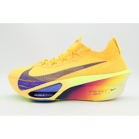 Nike Air Zoom Alphafly 3 Ανδρικά Αθλητικά Παπούτσια για Τρέξιμο Πορτοκαλί, Διάφορα Χρώματα