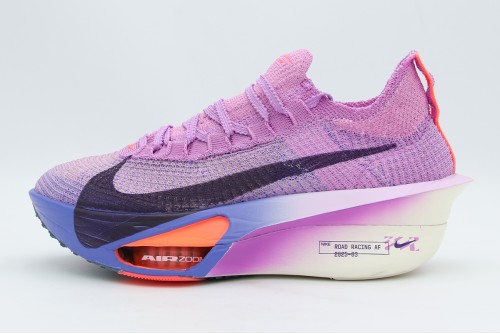 Nike Air Zoom Alphafly 3 Αθλητικά Παπούτσια Για Τρέξιμο (FD8315 500)